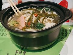 -令氏家外家周礼食府(桥南店)