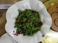 -琼大师东方烤乳猪(亚特兰蒂斯店)