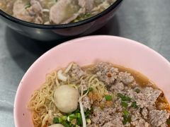 -榮泰米粉湯(Left Shop)