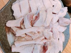 -椰夫人·养生椰子鸡(金沙洲永旺店)
