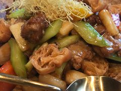 -三号黄浦会Canton Table