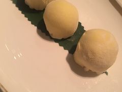 雪媚娘-金轩中餐厅 Jin Xuan(浦东丽思卡尔顿酒店)