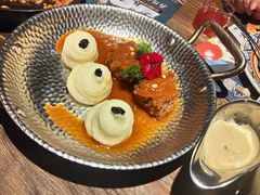 -卢布里西餐厅(海拉尔店)