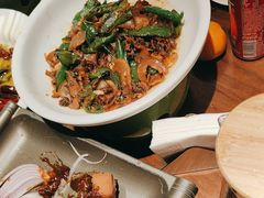 -湖兰金牌小炒肉(椒江万达店)