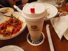 红豆啵啵奶茶-COMMUNE幻师(上邦百汇城店)