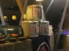 -广州塔卢特斯法国旋转餐厅