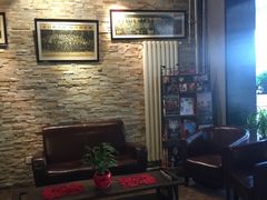 -时光漫步酒店(北京雍和宫南锣鼓巷后海店)