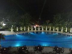 -惠州金海湾嘉华度假酒店