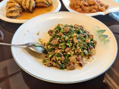 -喜乐餐厅•灯笼虾球首创者•本地小海鲜(二马路店)