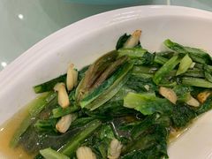 -沪华海鲜大酒楼(南汇店)