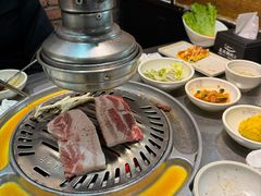 -喜来稀肉(虹泉路店)