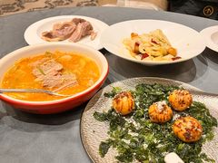 -A One Kitchen·南京精菜馆(晶丽酒店店)