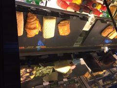 星巴克(锦里店)-星巴克(成都锦里店)
