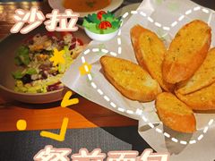 -秀·爱尔兰餐吧(上海路店)