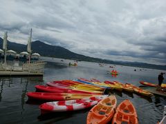 -浔岚云舍mist静谧观景美宿(丽江古城店)
