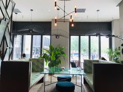 -The Rug Cafe(王府中环店)