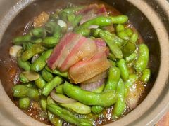 -佬肥猫·浙江乡村菜(国华广场店)