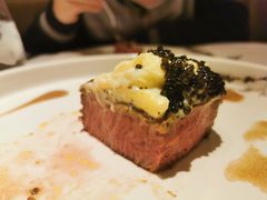 -王品牛排(郑州大卫城店)