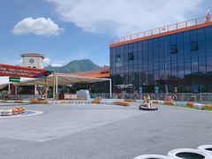 -千岛湖燃擎卡丁车赛车主题乐园(秀湖路店)
