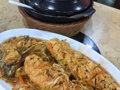 -苏记餐厅(叠南店)