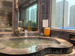 -弘安丽水温泉酒店