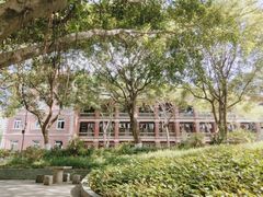 -厦门大学(思明校区)