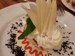 苹果蛋糕-宝莱纳餐厅(滨江店)