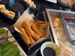 -重庆德忆火锅（龙南街3店）(渝水岸餐饮)
