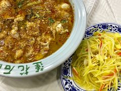 -莲花石酸菜鱼(临海远洲路店)