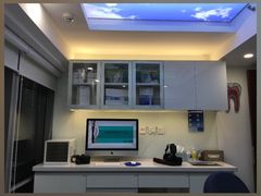 -精德口腔·种植修复·儿牙中心(财富中心店)