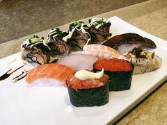 -东京屋(武定路店)