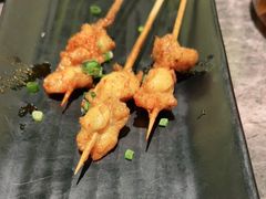 -嘎嘎鸭脑壳(蜀汉路店)