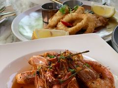 -The Rug Cafe(王府中环店)