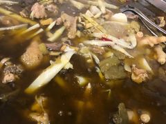 -御鼎田园鸡(伴山名都店)