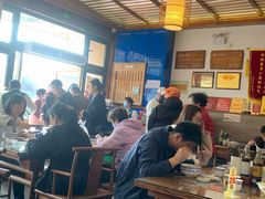 -笑来喜馄饨小笼工坊店(湖滨街店)