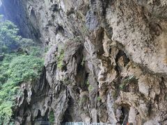 -英西峰林·洞天仙境