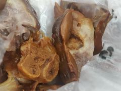 -爱骅裤带面馆(东木头市店)