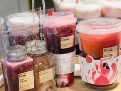 -奈雪的茶(红谷滩万达广场店)