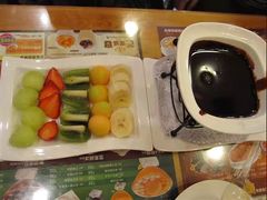 -许留山(佐敦道店)