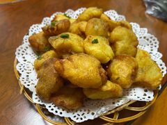 -老白酒农家菜馆