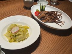 -小厨师·二十年沈家门小海鲜(百井坊巷店)