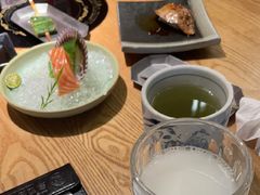 -沼津港精致料理·寿喜烧·烧鸟(青浦宝龙广场日料榜单店)