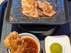 -大快活(丽丰店)