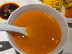 -汤城小厨•粤菜•靓汤(金宝街店)