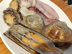 -九记潮汕现切鲜牛肉自助火锅(长沙·方圆荟店)