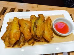 -晋阳春·山西菜·北京烤鸭(交大店)