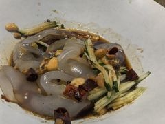 -小秦淮·南京土菜(新亭西路店)