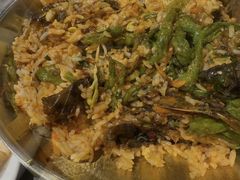 -聚合鑫东北熏酱熟食麻辣面(长阳店)