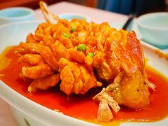 -森隆饭庄(崇文门新世界百货店)