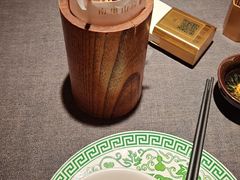-南里山房·新淮扬菜(徐汇万科店)